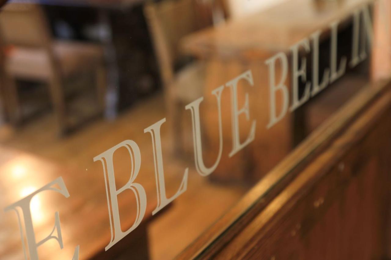 The Blue Bell * Kettlewell