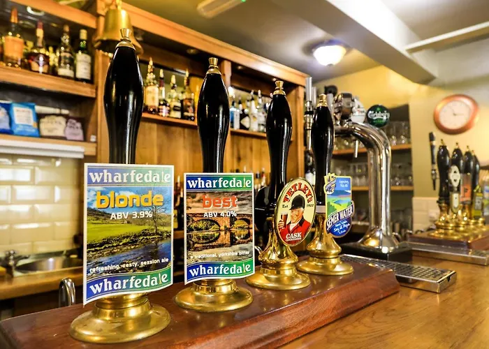 The Blue Bell Inn